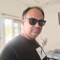 Jitesh Luhar