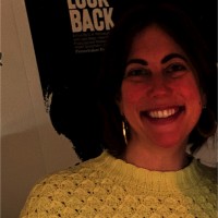 Mallory Jaffe