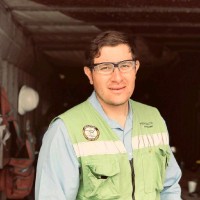 Jesus Ibarra