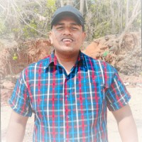 Sunil Rathod