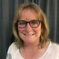 Debbie Nicolson