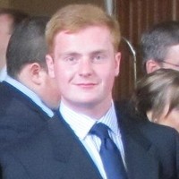 James O'Hare