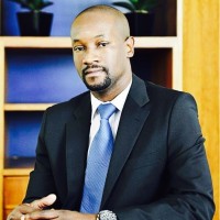Themba Orvall Maluleke - Professional Architect.