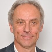 Martin Schofield