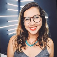 Maria Victória Morais