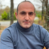 Mahmut Çetin