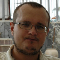 Krzysztof Horodenski