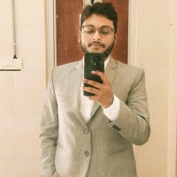 Utsav Nath Chowdhury