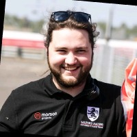 Jakob Vogan - Fox
