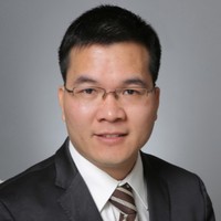 Glen Wei