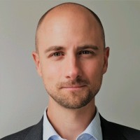 Christoffer Bosson