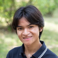 Mark Pagauisan