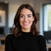 Alice Mcmahan, Mba
