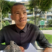 Teddy Mavimbela
