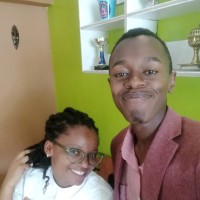 Amos Muraya
