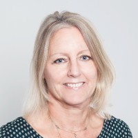 Christine Grimwood