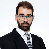 Alexandre Pérez Reina