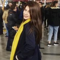 Susan Asmat