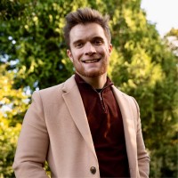 Joshua Dickinson