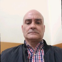 Francisco Javier Seguin Estevez