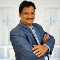 Tamilvendan Rajaraman