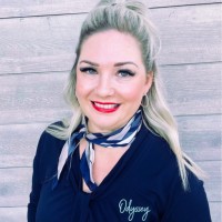 Rebecca (Bec) Hamer
