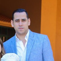 Eugenio Andres Ortega Martinez