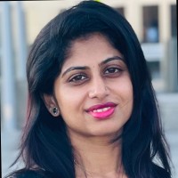 Reshma Mary Zachariah
