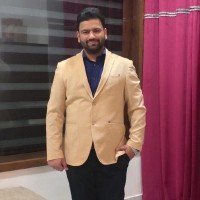 CA Gaurav Bansal