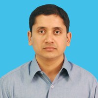 Rajesh Dhanalakota