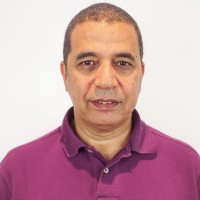 Souheil Guessoum, MBA