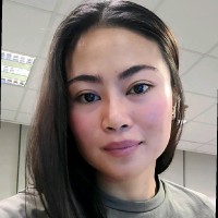 Kathrine Joy Marcilla