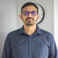 Sasikumar Thiyagarajan