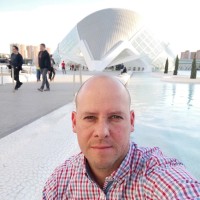 Juan Manuel De Almeida Cardenas