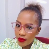 Thembakazi Lindani
