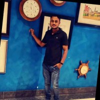 Sushant Tandekar