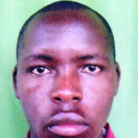 Denis Kipkoech