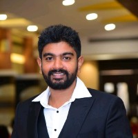 Renin Raj