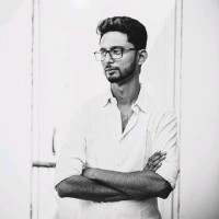 Kaushik Saha