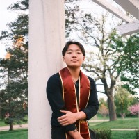 Andrew Huynh