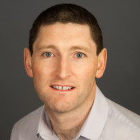 Patrick Mccloskey, Prince2®