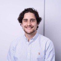 Elliott Prior