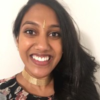 Viraya Naicker
