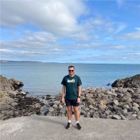 💻 Matthew Nethercott