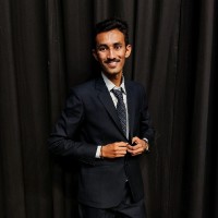 Milan Bhalala