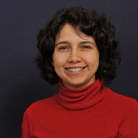 Janaina Soares