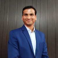 Adarsh Kodhanda, Ph.D.