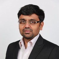 Venkataguru Kandarpi