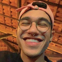 Caio Henrique Ferreira