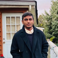 Sriram Venkitapathy